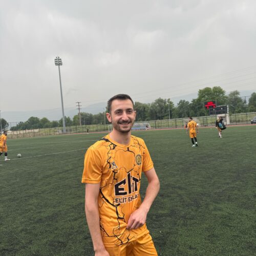 Salih BAŞ