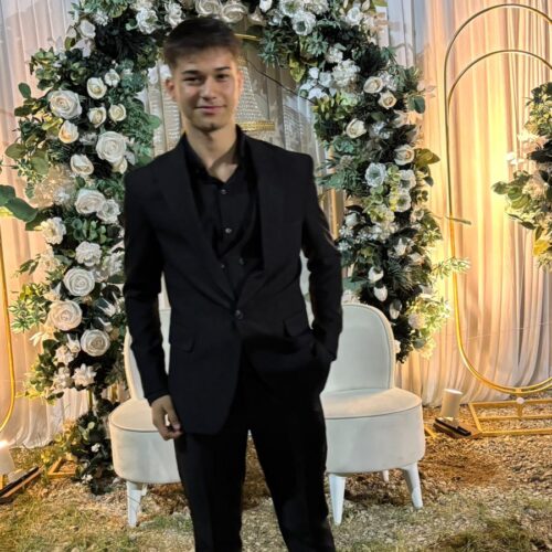 Sefa SAĞLAM