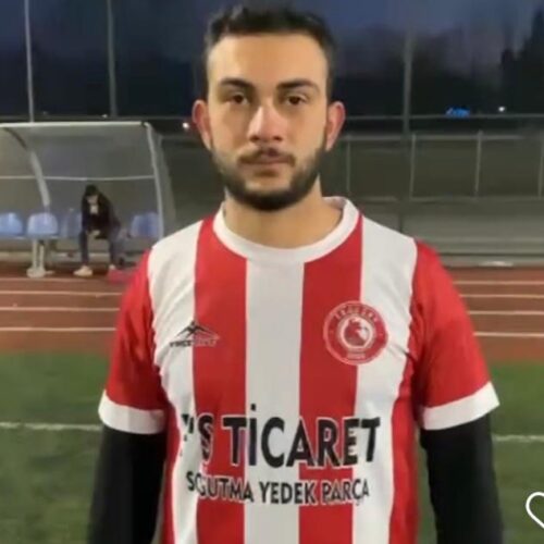 Emirhan ÇETİN