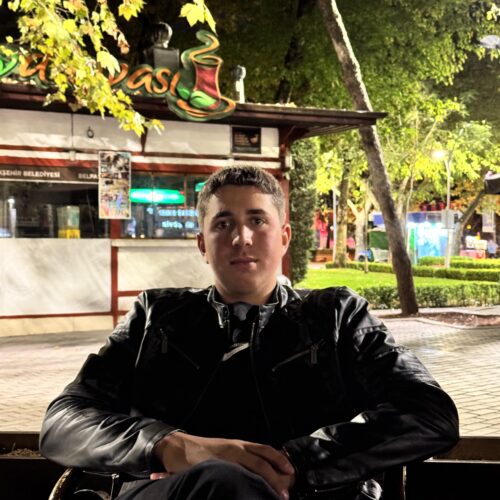 Kerem KOLBASAR