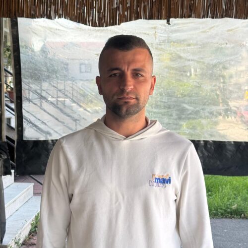 Orhan CEYLAN