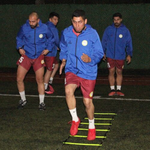 Sezer HİMMETOĞLU