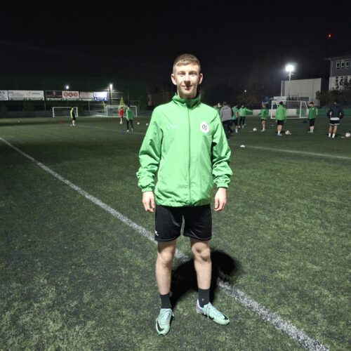 Ahmet Can GÜMÜŞTAŞ