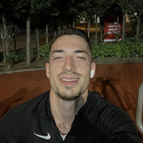 Serhat İŞCAN