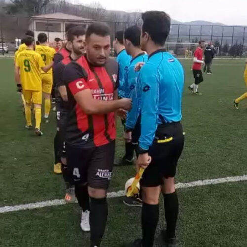Ramazan ASA