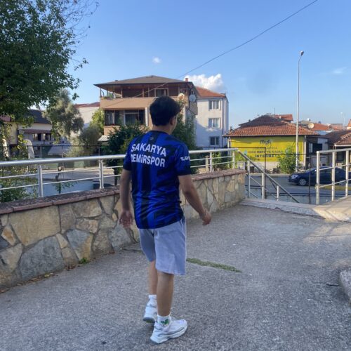 Fedai YALıN