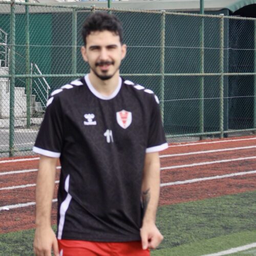 Mustafa Efekan DERTLİ