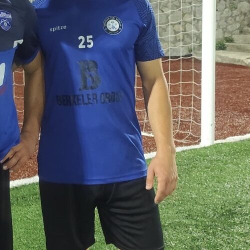 Talha TAŞ