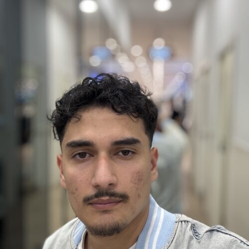 Kadircan BÜYÜKTAZİM