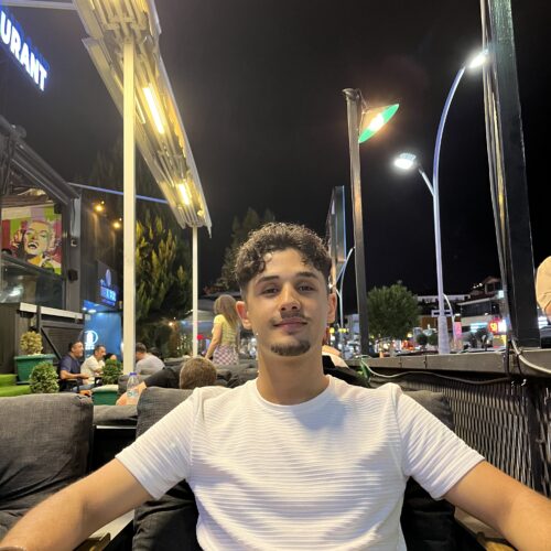 Kerem KETHÜDA
