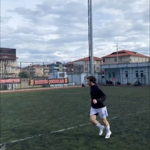 Oğuzhan ÖZDEMİR