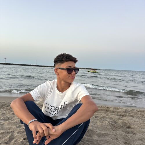 Berat ÇETİNDAĞ