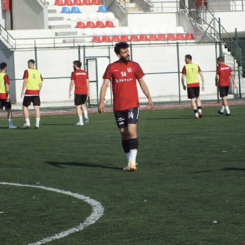 Burak YALIM