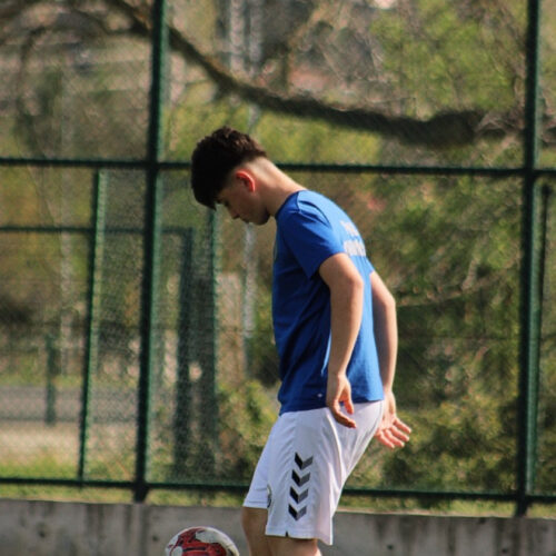 Yusuf Kerem  İSKENDER