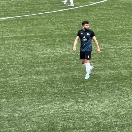 Bahadır OCAKÇI