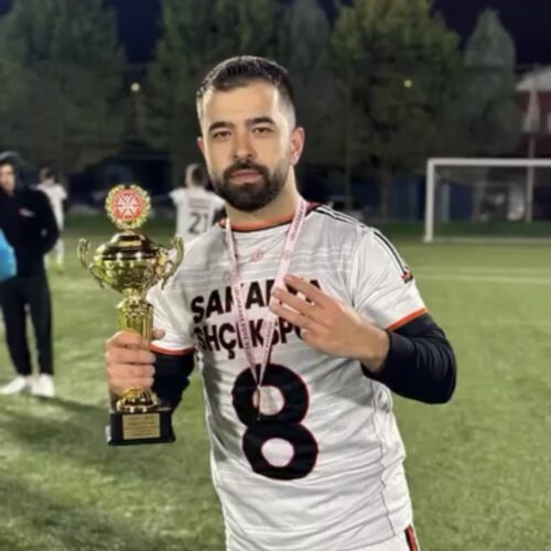 Batuhan KOÇ