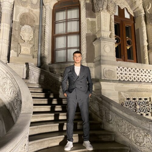 Erdem ÇÖMLEKÇİOĞLU