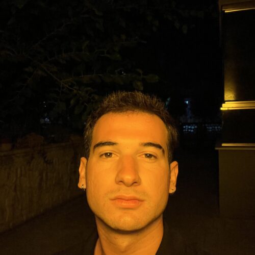 İsmail ÇANGIR