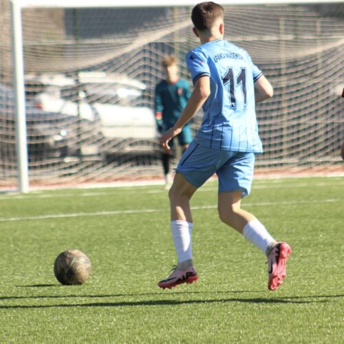 Muhammed Çağrı YILMAZER