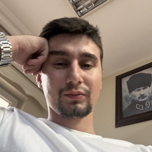 Orhan PARÇAL