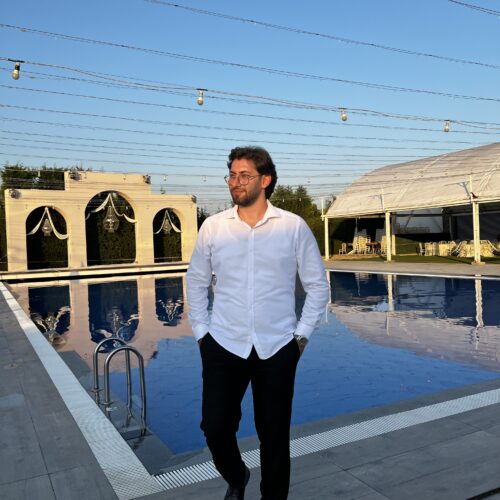 Beytullah EGYAR