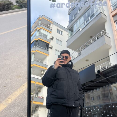 Ahmet DELİMEHMET