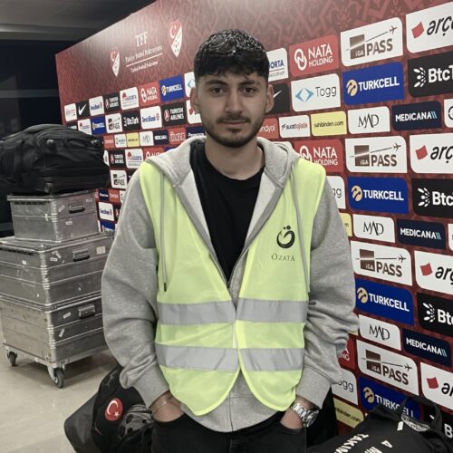 Ekin GENÇ