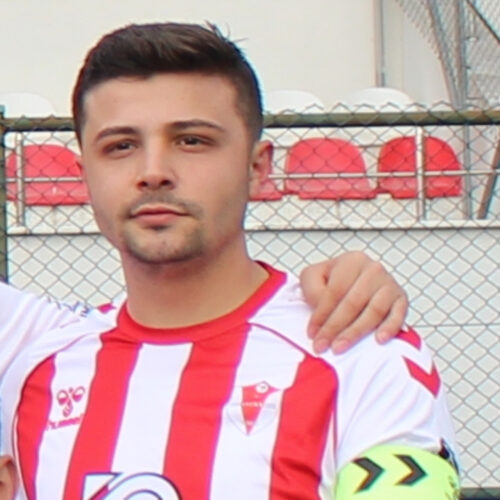 Sinan DEMİRALAY
