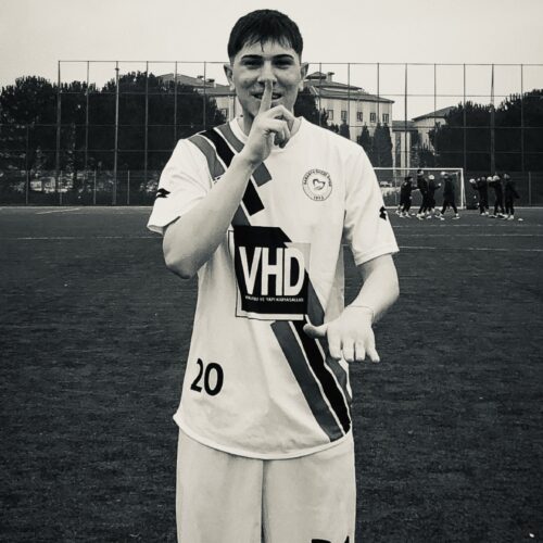 İlhami HATİPOĞLU