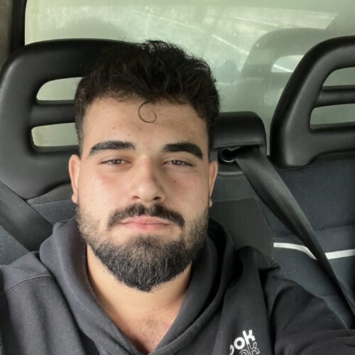 Enes İKİZ