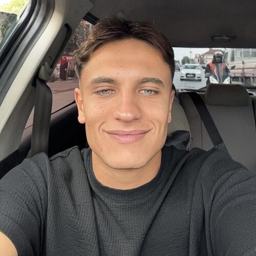 Aksel AKMEŞE