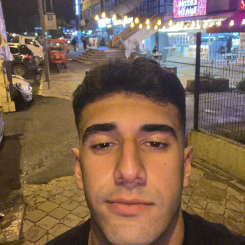 Hasan Emre SARIBUĞA