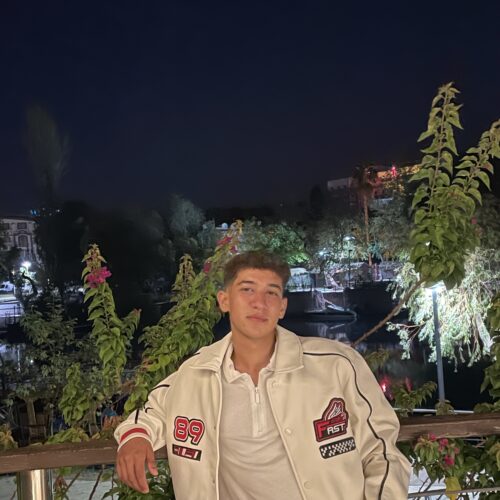 Emre GENÇ