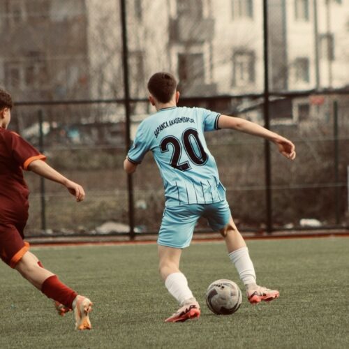 Muhammed Çağrı YILMAZER