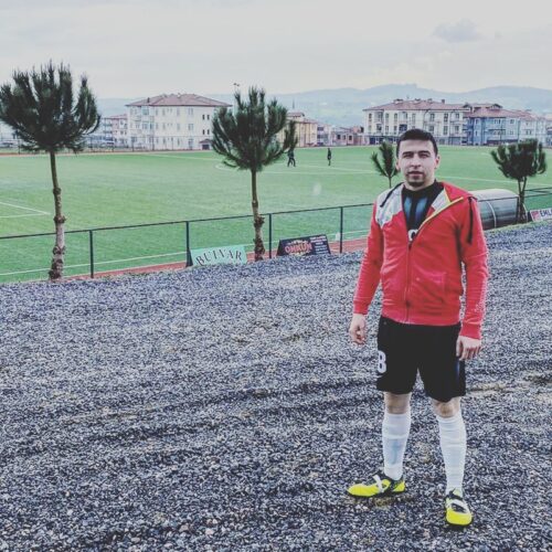 Mücahid Serdar YÜREKLİ