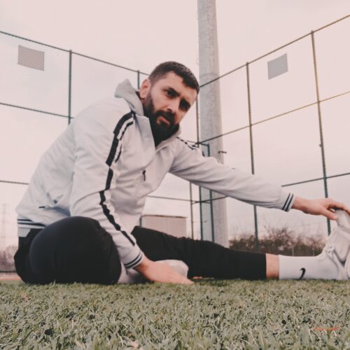 Sergen ÇİMŞİT