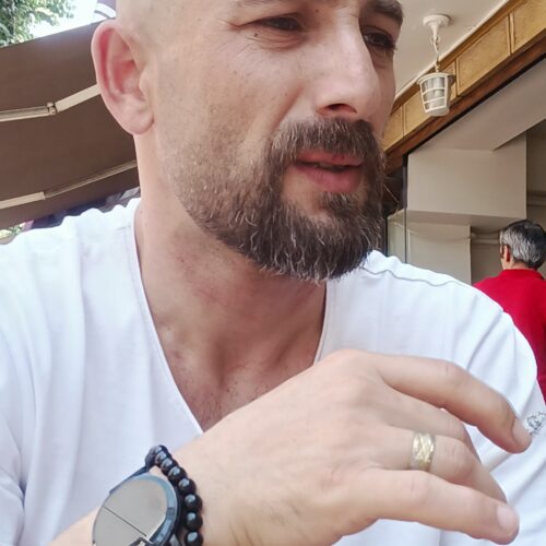 Mutlu CİNAL