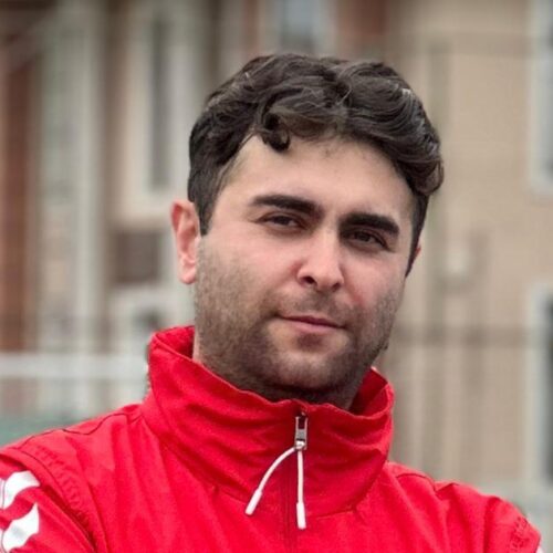 Eneshan ELMASTAŞ