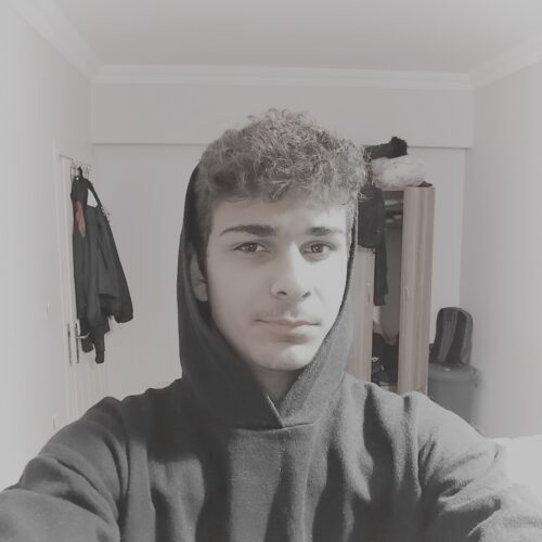 Eray DİNÇ