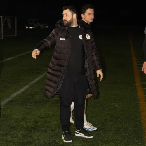 Emrecan VAROL