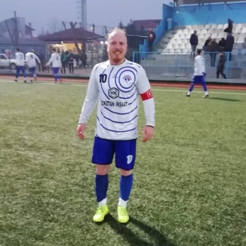 Murat BAYRAK