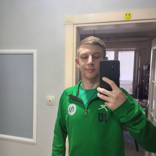 Ahmet Can GÜMÜŞTAŞ