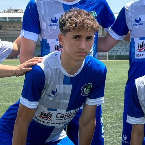 Muhammet Ömer UYAR
