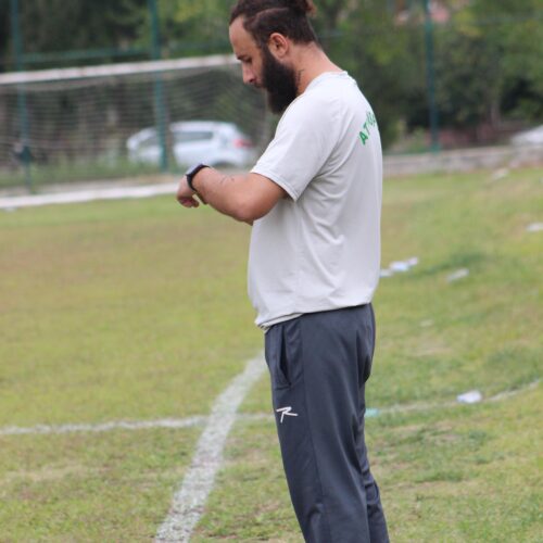 Enes ZANDOLU