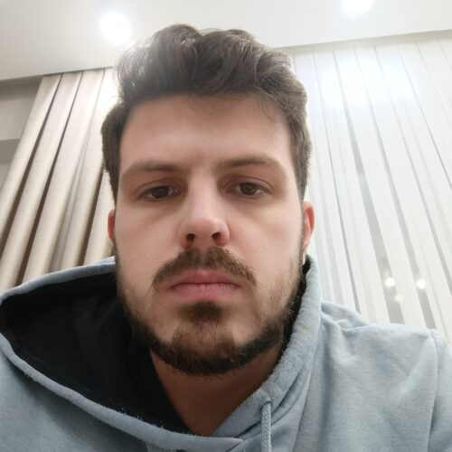 Furkan AVAT