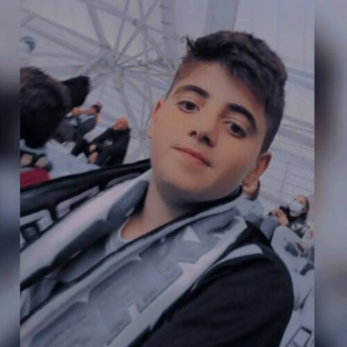 Oğuzhan YILDIRIM