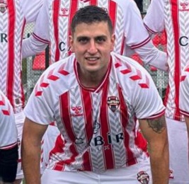 Oğuzhan ÇUHADAR