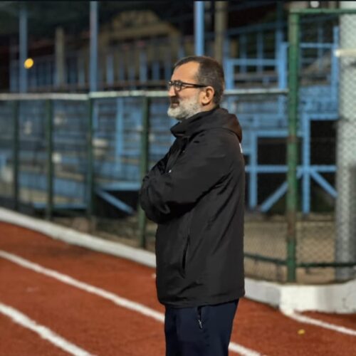 Aydın  MANAV