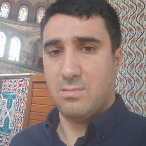 Ali KUŞÇUOĞLU