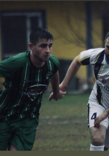 Doğukan AKTAŞ